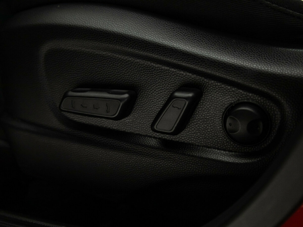 Купить Kia Soul с пробегом. Фото: #15