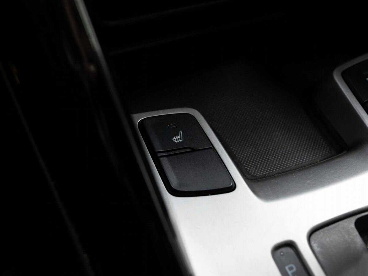 Купить Chery Tiggo 5 с пробегом. Фото: #23