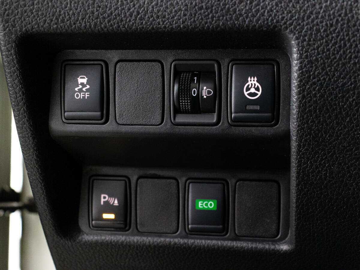 Купить Nissan Qashqai с пробегом. Фото: #16