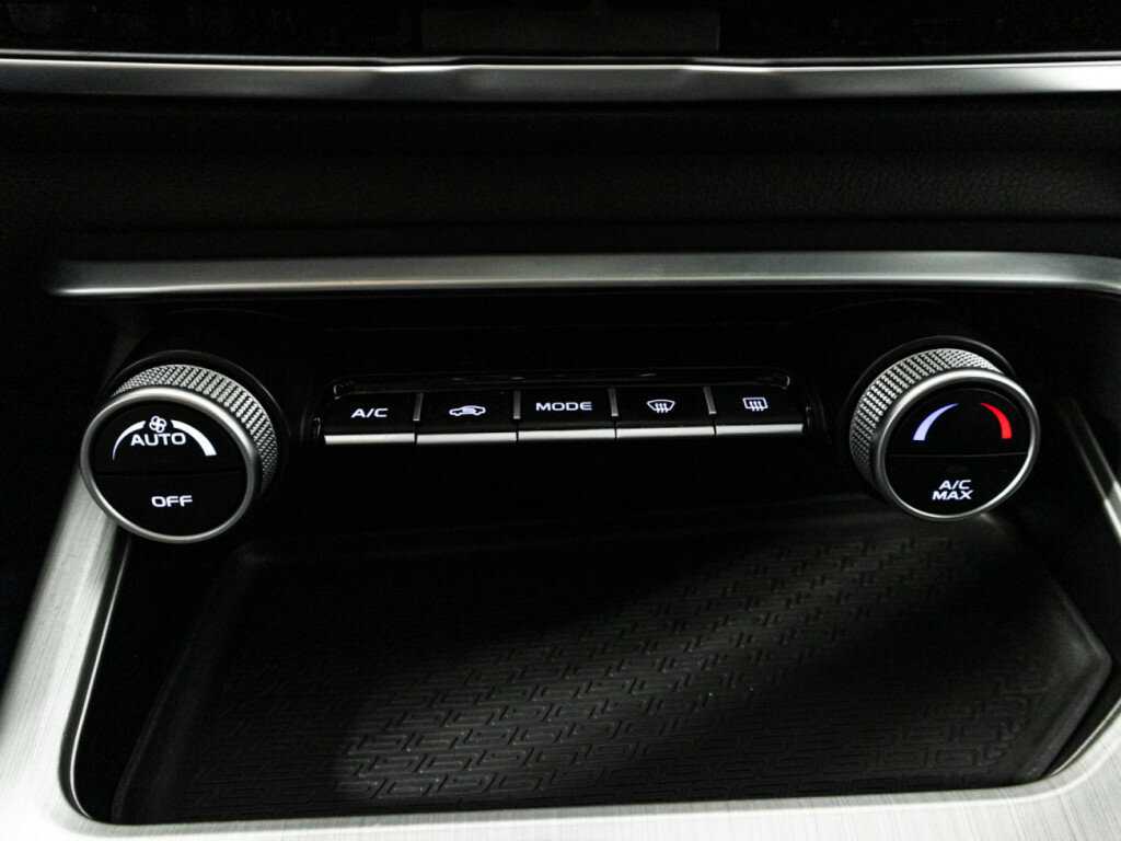 Купить Geely Coolray с пробегом. Фото: #18