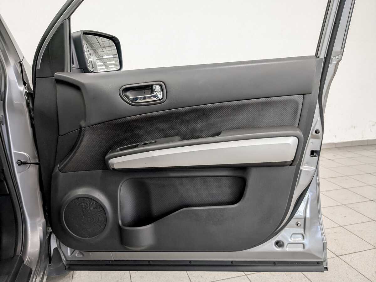 Купить Nissan X-Trail с пробегом. Фото: #20