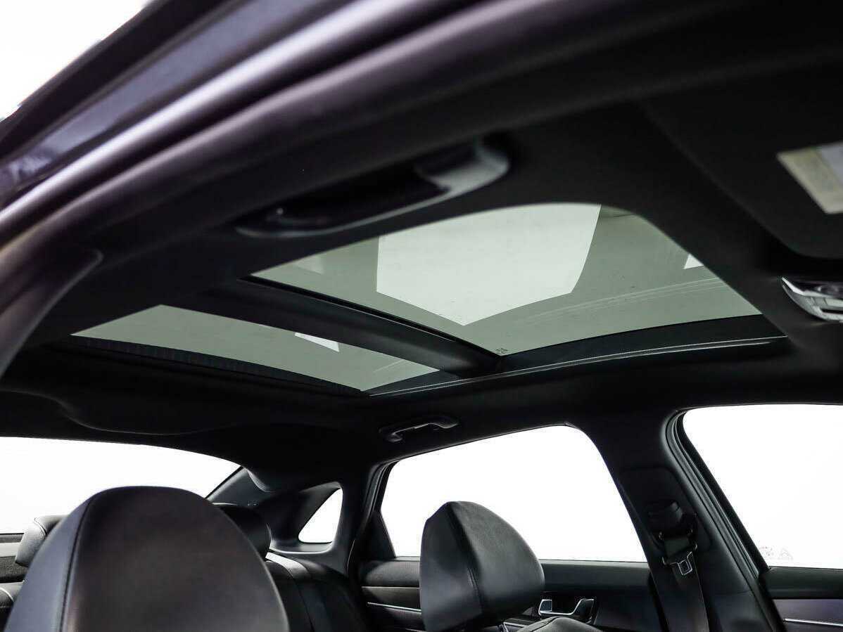 Купить Kia K5 с пробегом. Фото: #16