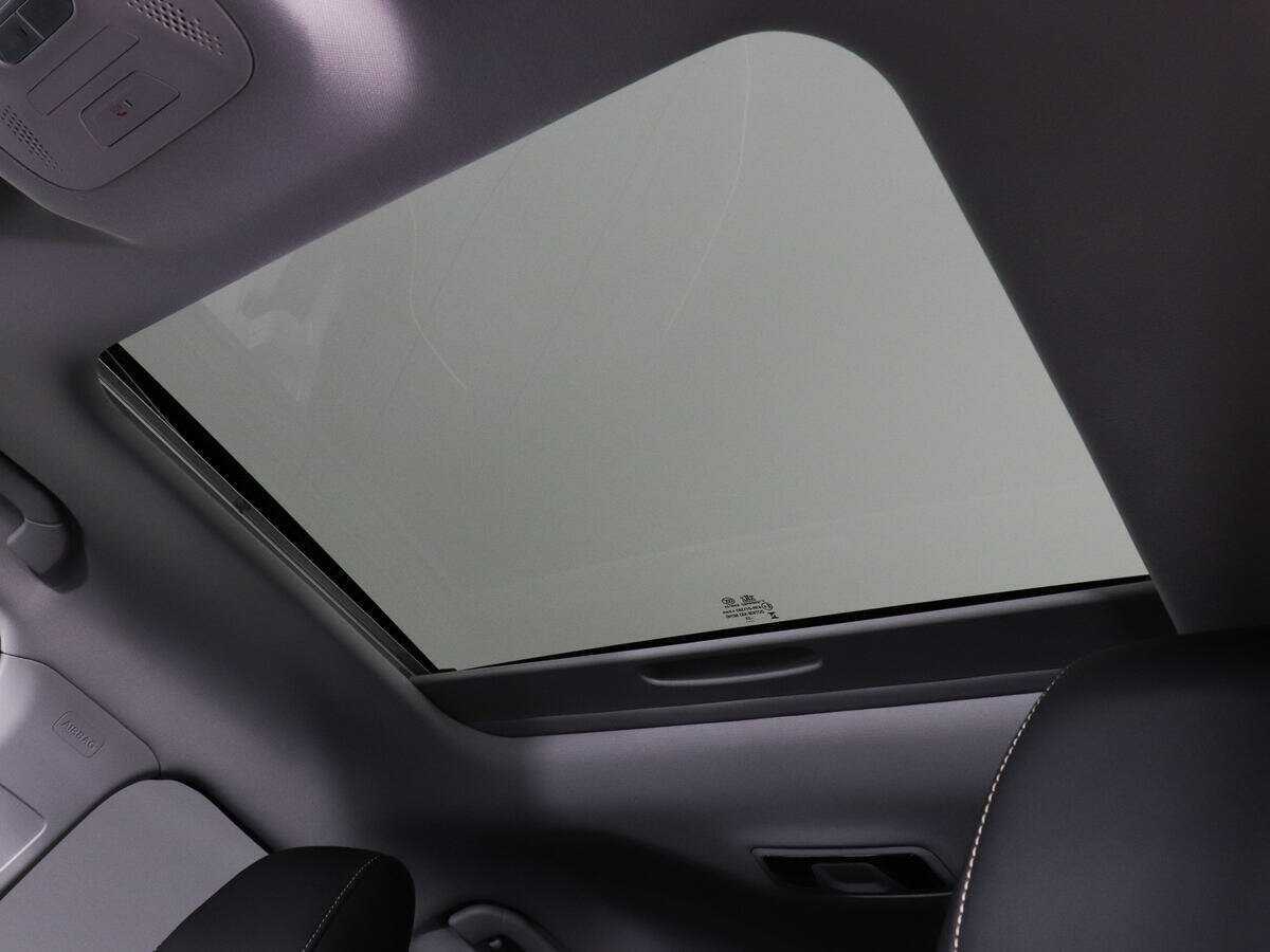 Купить OMODA C5 с пробегом. Фото: #13