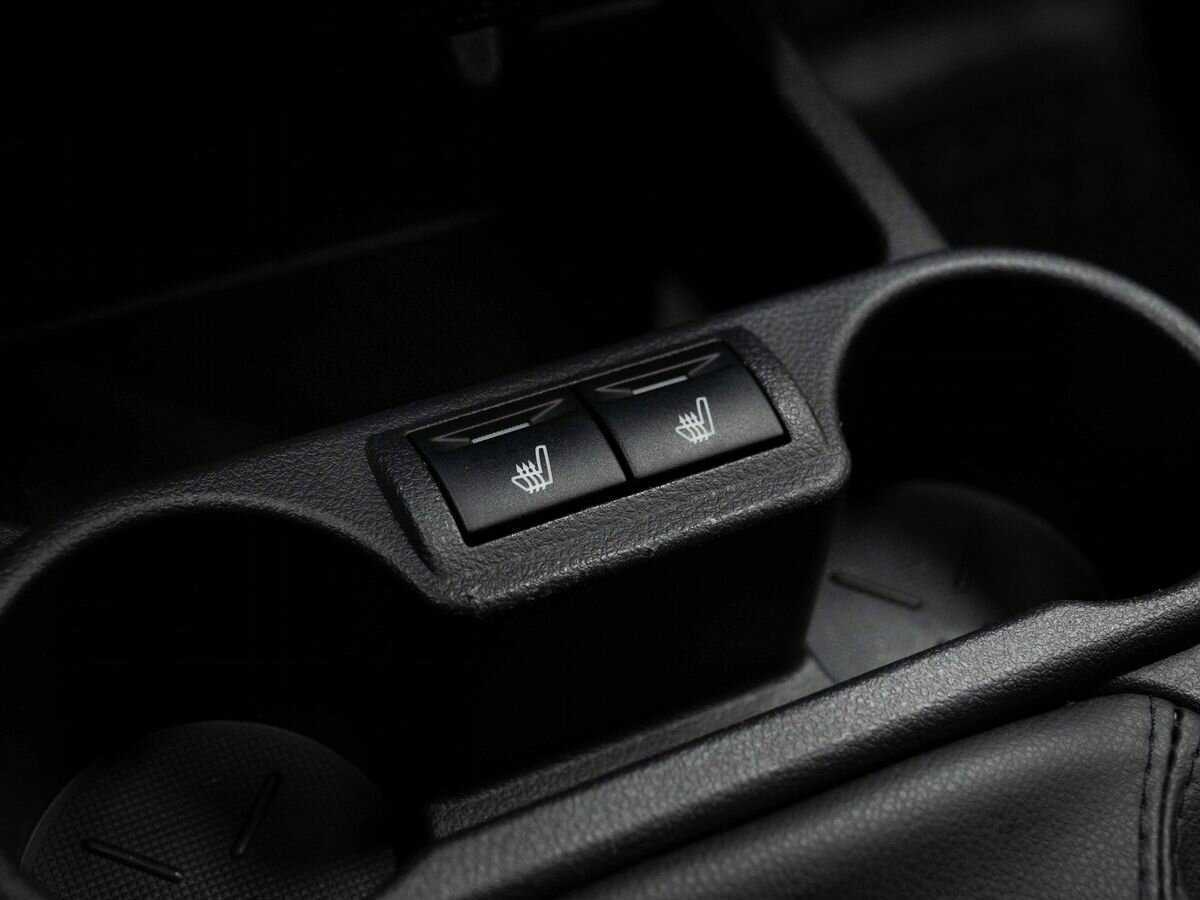 Купить Lada (ВАЗ) Granta с пробегом. Фото: #18