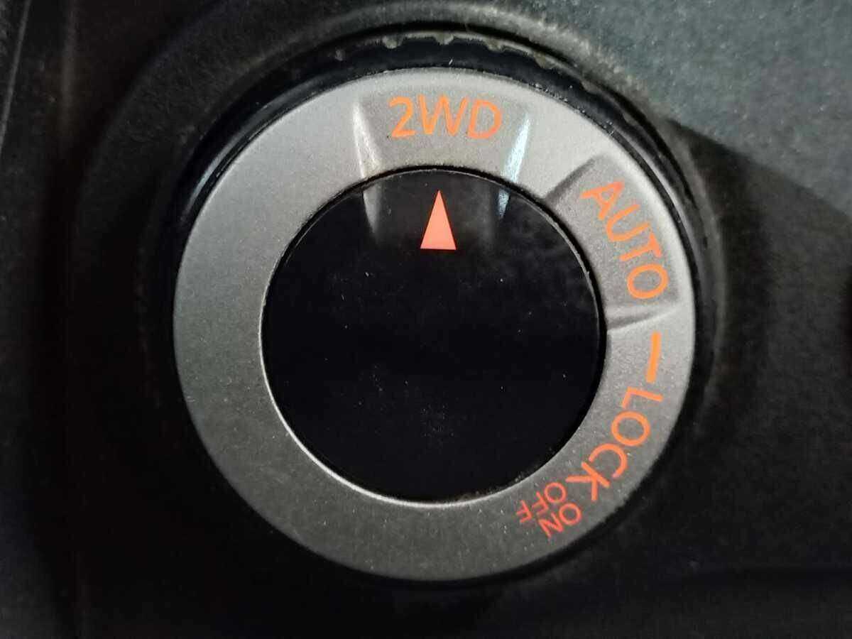 Купить Renault Duster с пробегом. Фото: #13