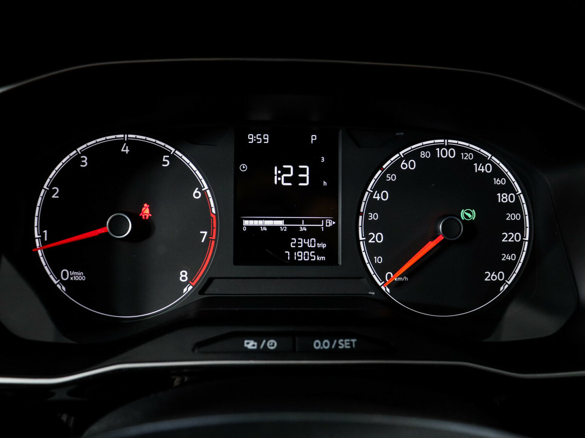 Купить Jetta VS5 с пробегом. Фото: #10