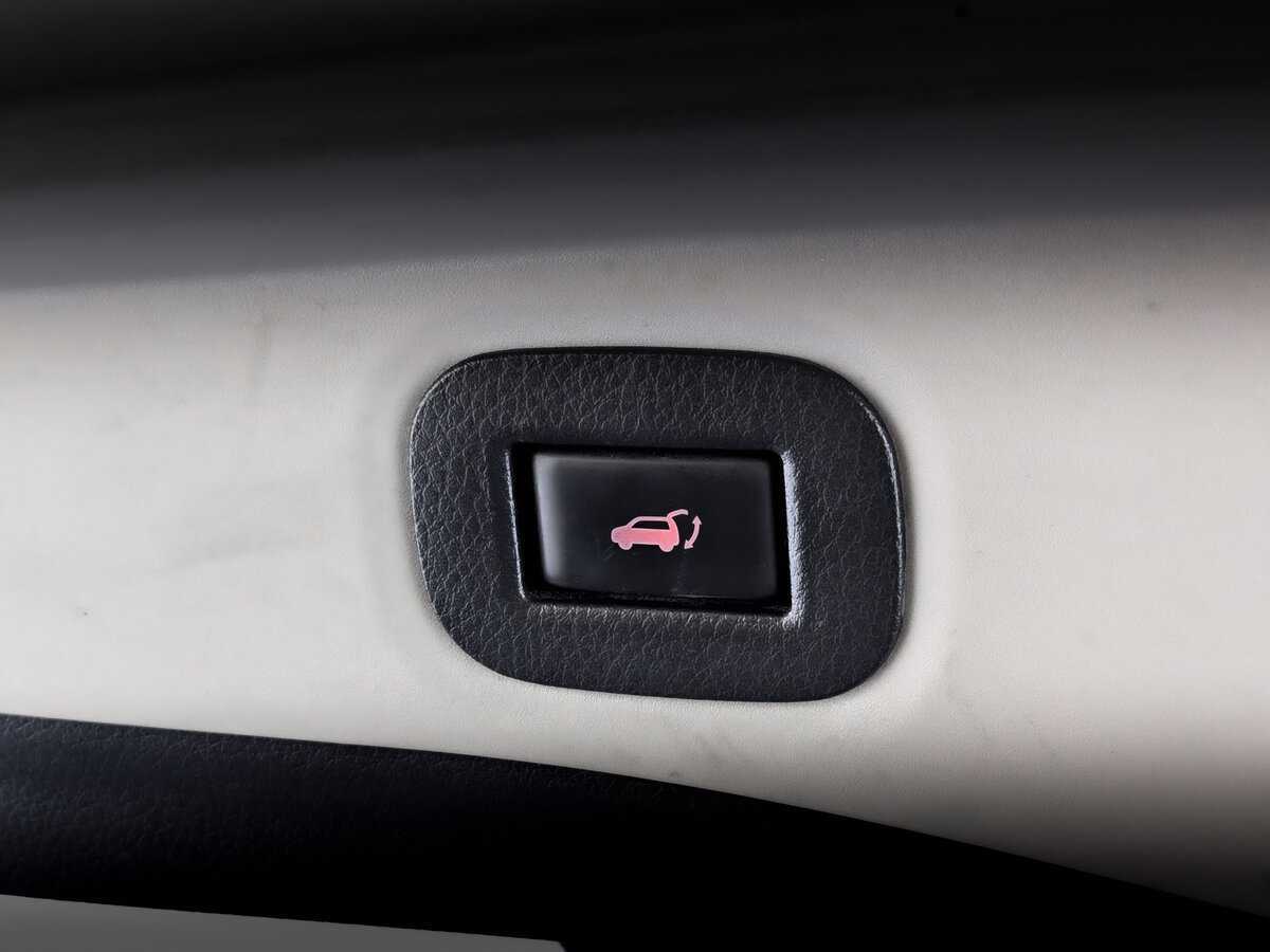 Купить Nissan X-Trail с пробегом. Фото: #24