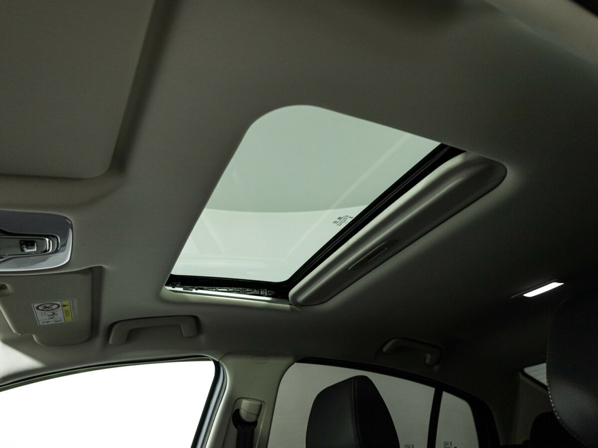 Купить OMODA S5 с пробегом. Фото: #14