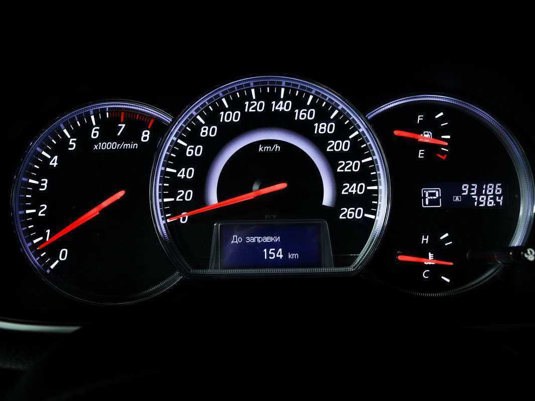 Купить Nissan Teana с пробегом. Фото: #8