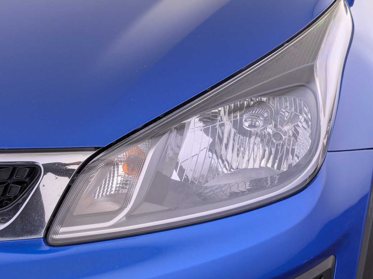 Купить Kia Rio с пробегом. Фото: #9