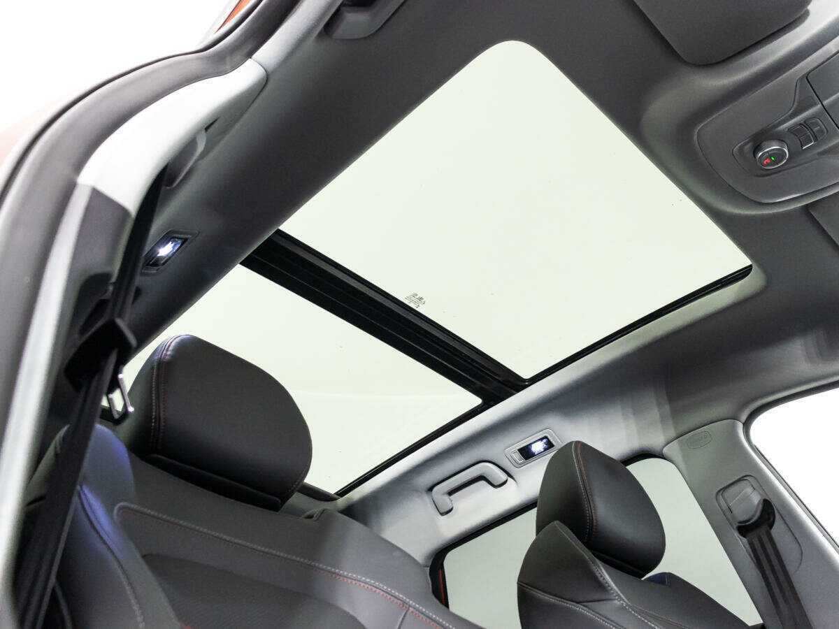 Купить Chery Tiggo 7 Pro с пробегом. Фото: #21