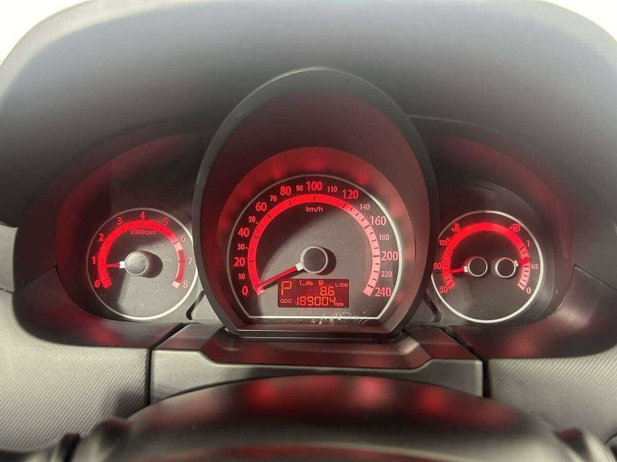 Купить Kia Ceed с пробегом. Фото: #10