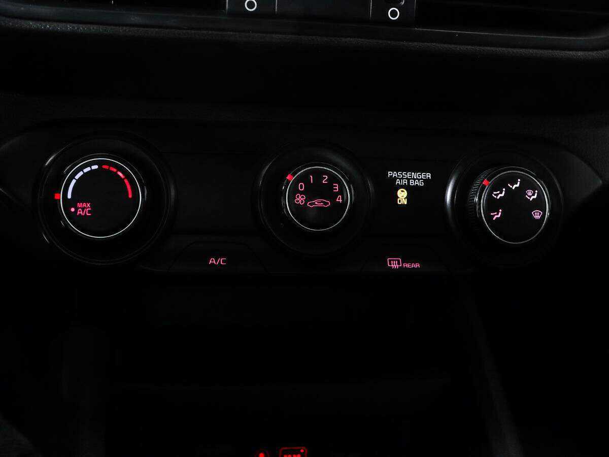 Купить Kia Cerato с пробегом. Фото: #12