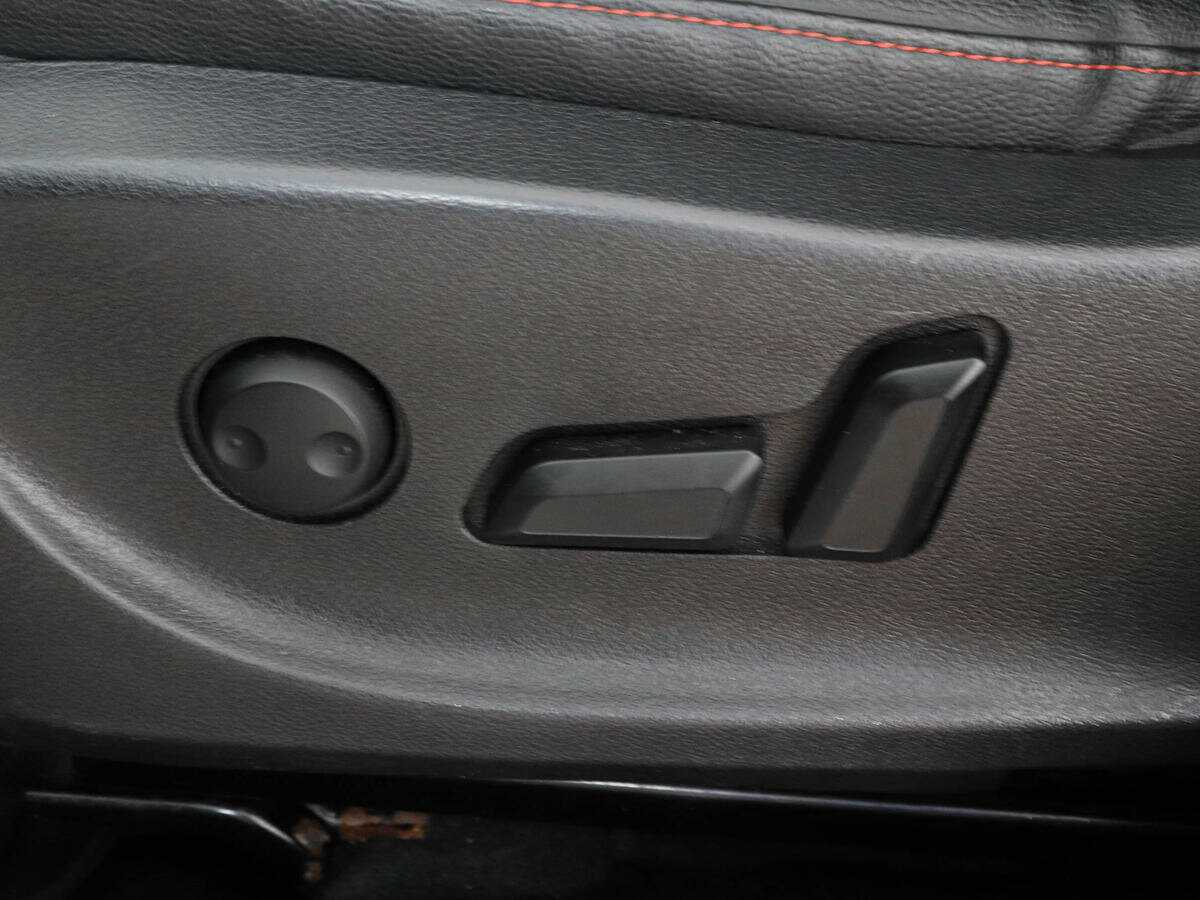 Купить Haval H6 с пробегом. Фото: #15