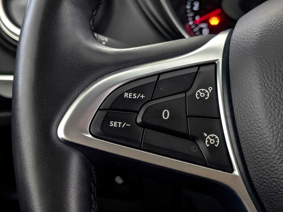 Купить Renault Kaptur с пробегом. Фото: #25