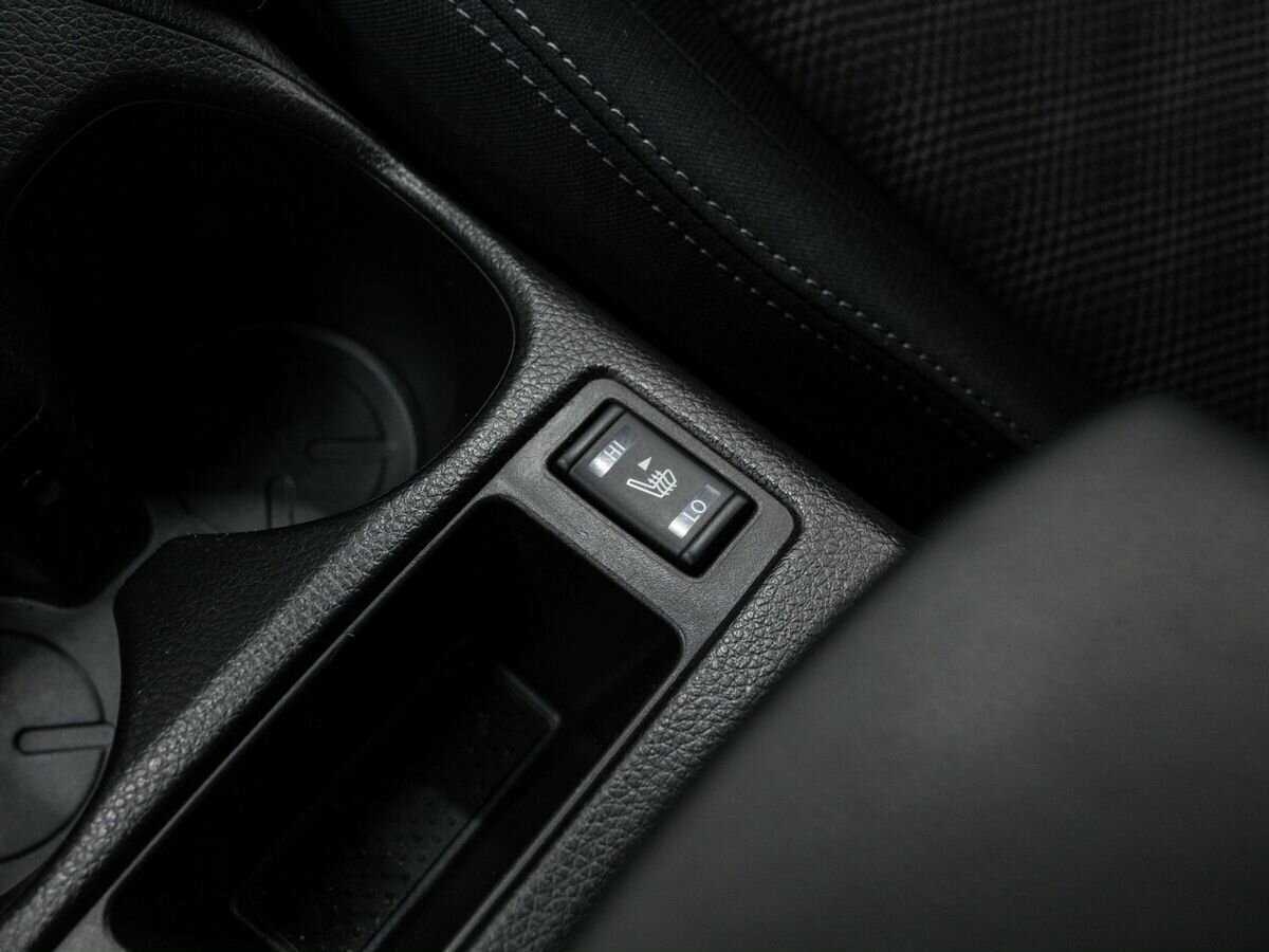 Купить Nissan Qashqai с пробегом. Фото: #17