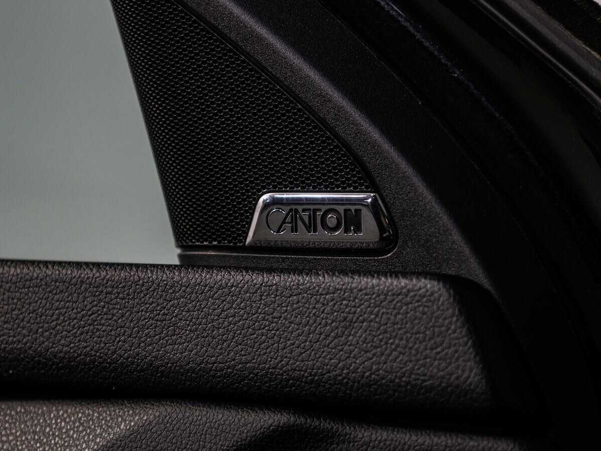 Купить Skoda Octavia с пробегом. Фото: #17