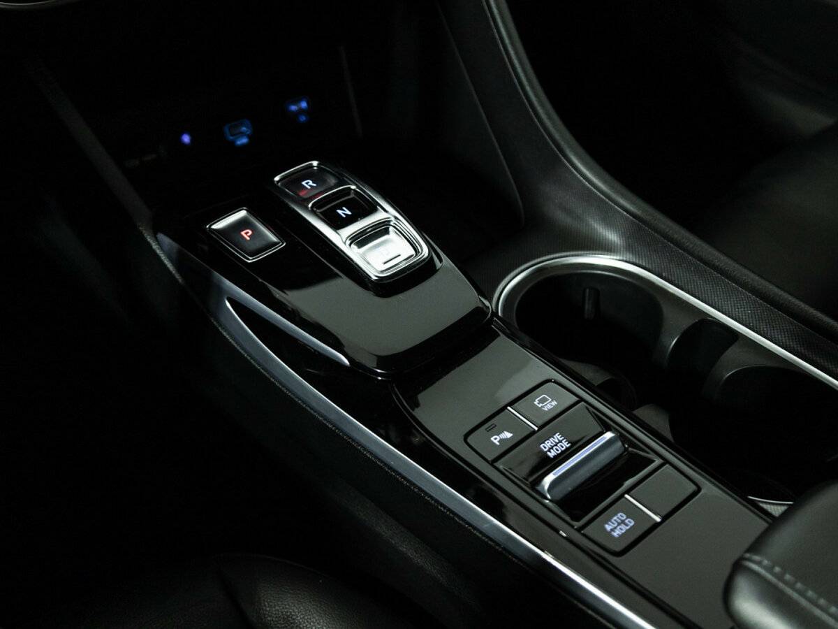 Купить Hyundai Sonata с пробегом. Фото: #12