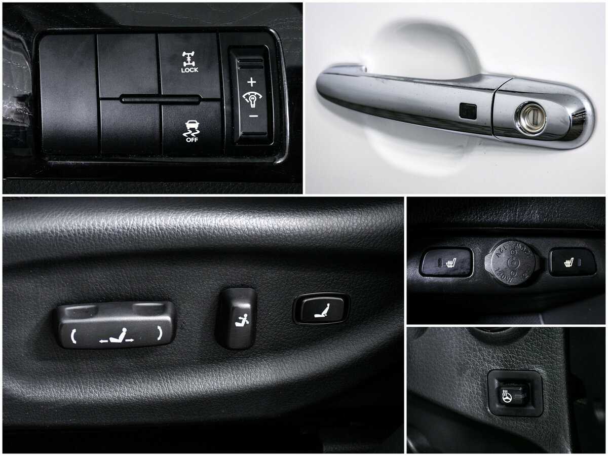 Купить Kia Sorento с пробегом. Фото: #18