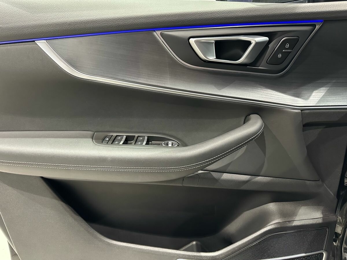 Купить Chery Tiggo 7 Pro с пробегом. Фото: #12