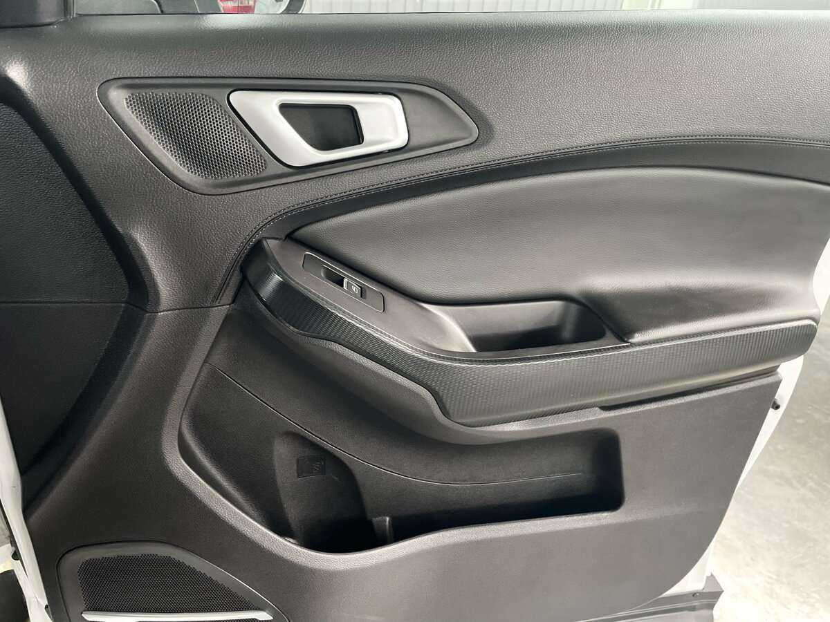 Купить Chery Tiggo 4 с пробегом. Фото: #23