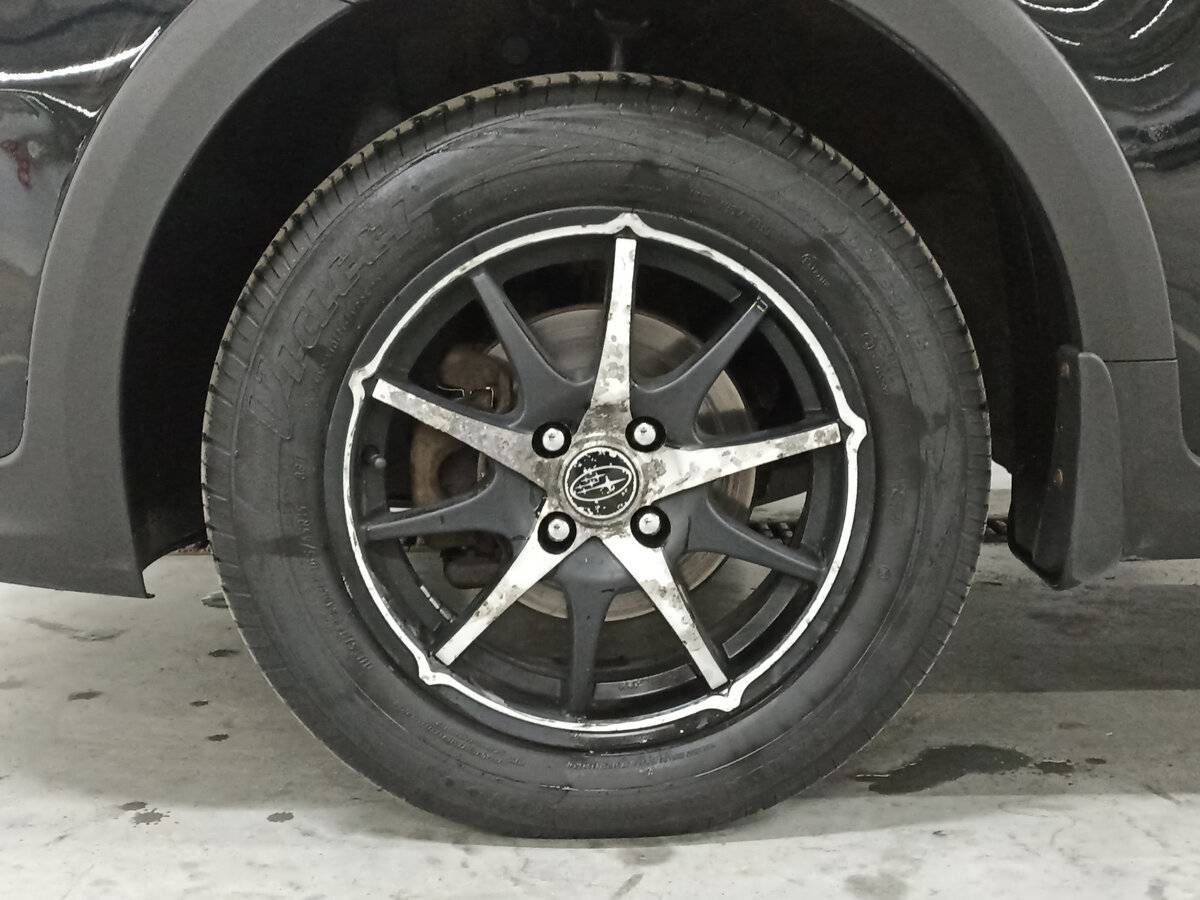 Купить Kia Rio с пробегом. Фото: #17