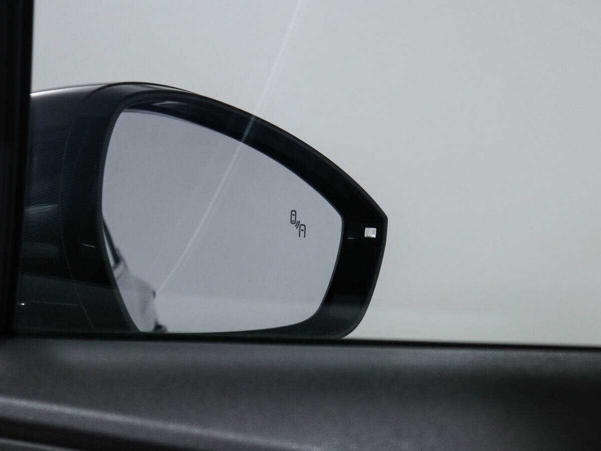 Купить OMODA C5 с пробегом. Фото: #17