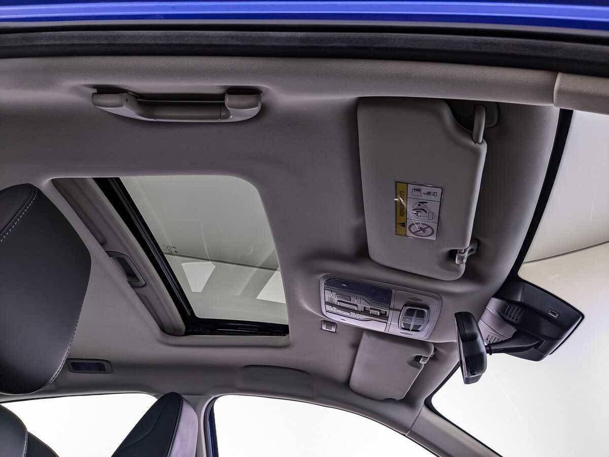 Купить Haval F7x с пробегом. Фото: #18