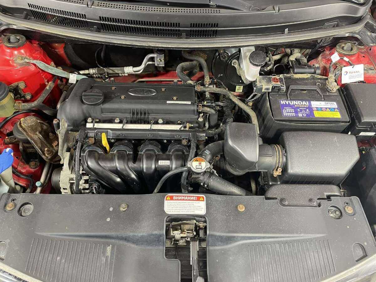 Купить Kia Rio с пробегом. Фото: #15