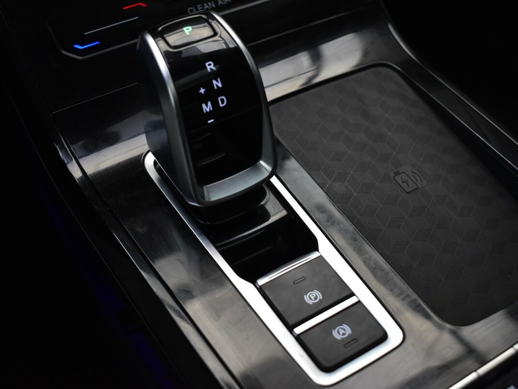 Купить Chery Tiggo 7 Pro с пробегом. Фото: #9