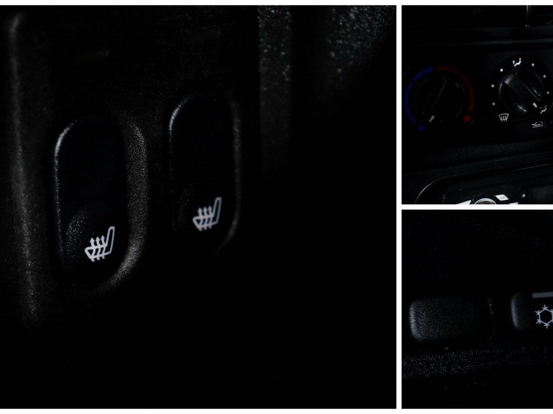 Купить Lada (ВАЗ) Niva Travel с пробегом. Фото: #13