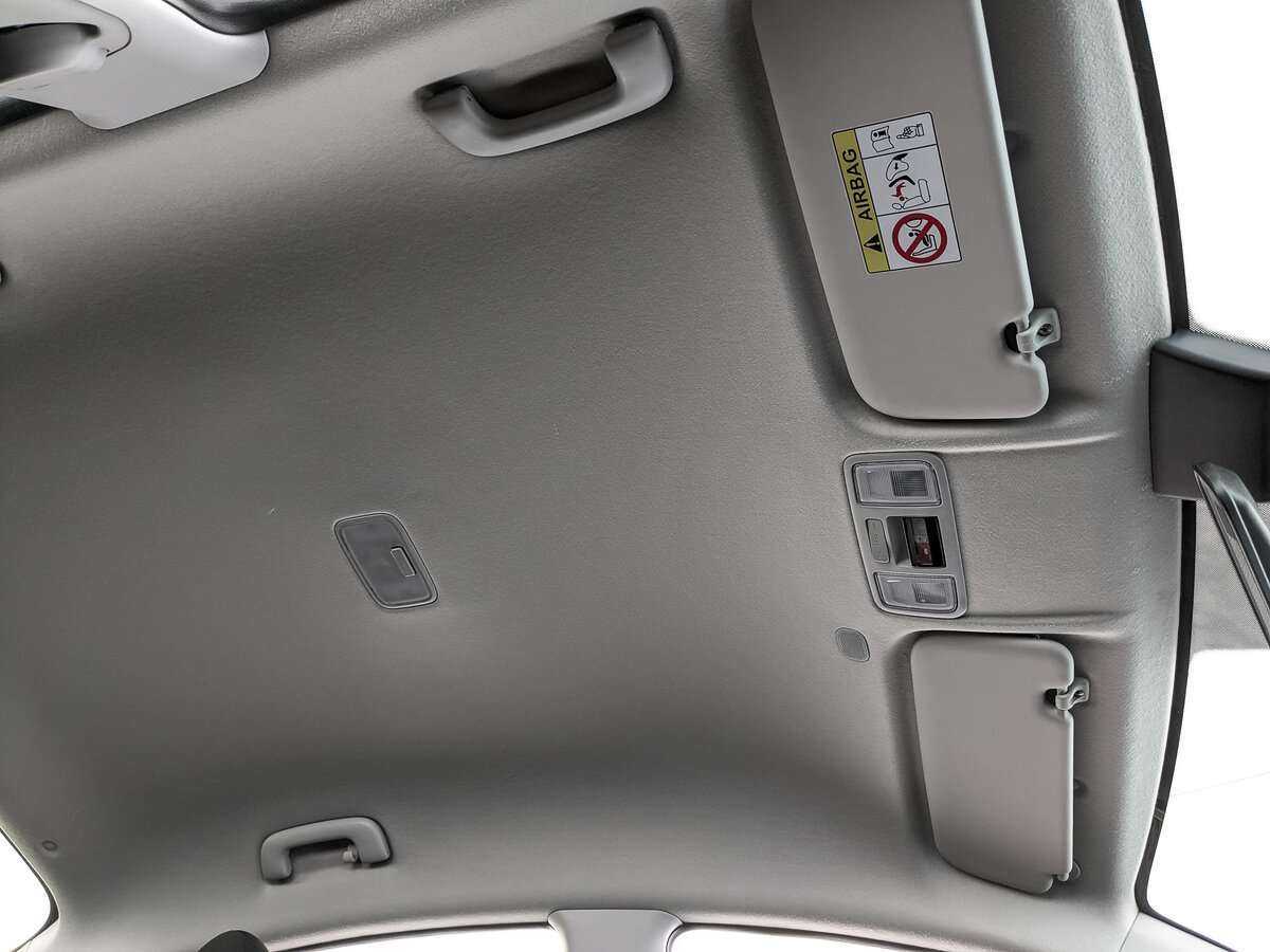 Купить Kia Rio с пробегом. Фото: #18