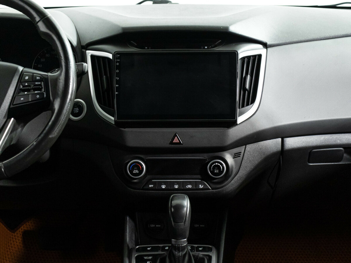Купить Hyundai Creta с пробегом. Фото: #13