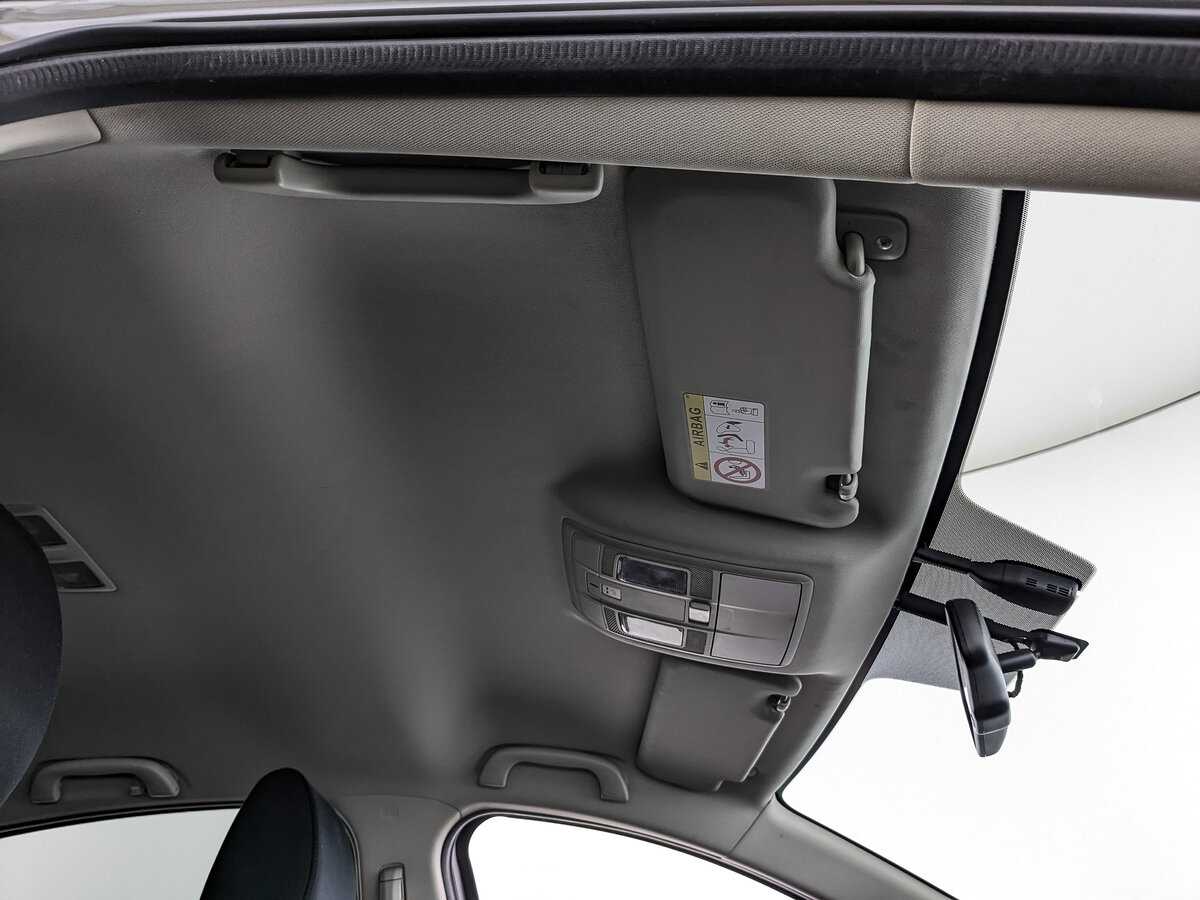 Купить Mazda 6 с пробегом. Фото: #18