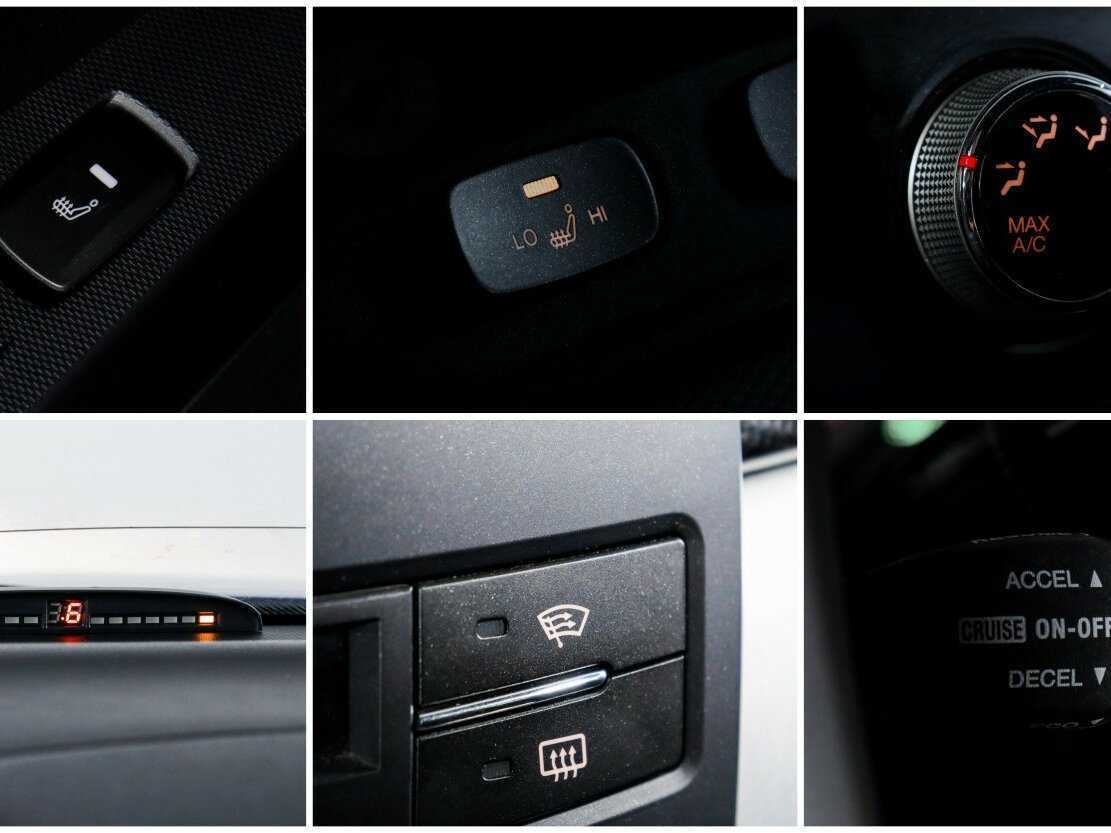 Купить SsangYong Actyon с пробегом. Фото: #16