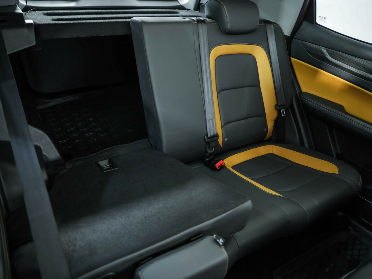 Купить KAIYI X3 Pro с пробегом. Фото: #27