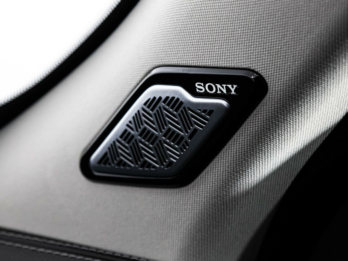 Купить EXEED LX с пробегом. Фото: #14