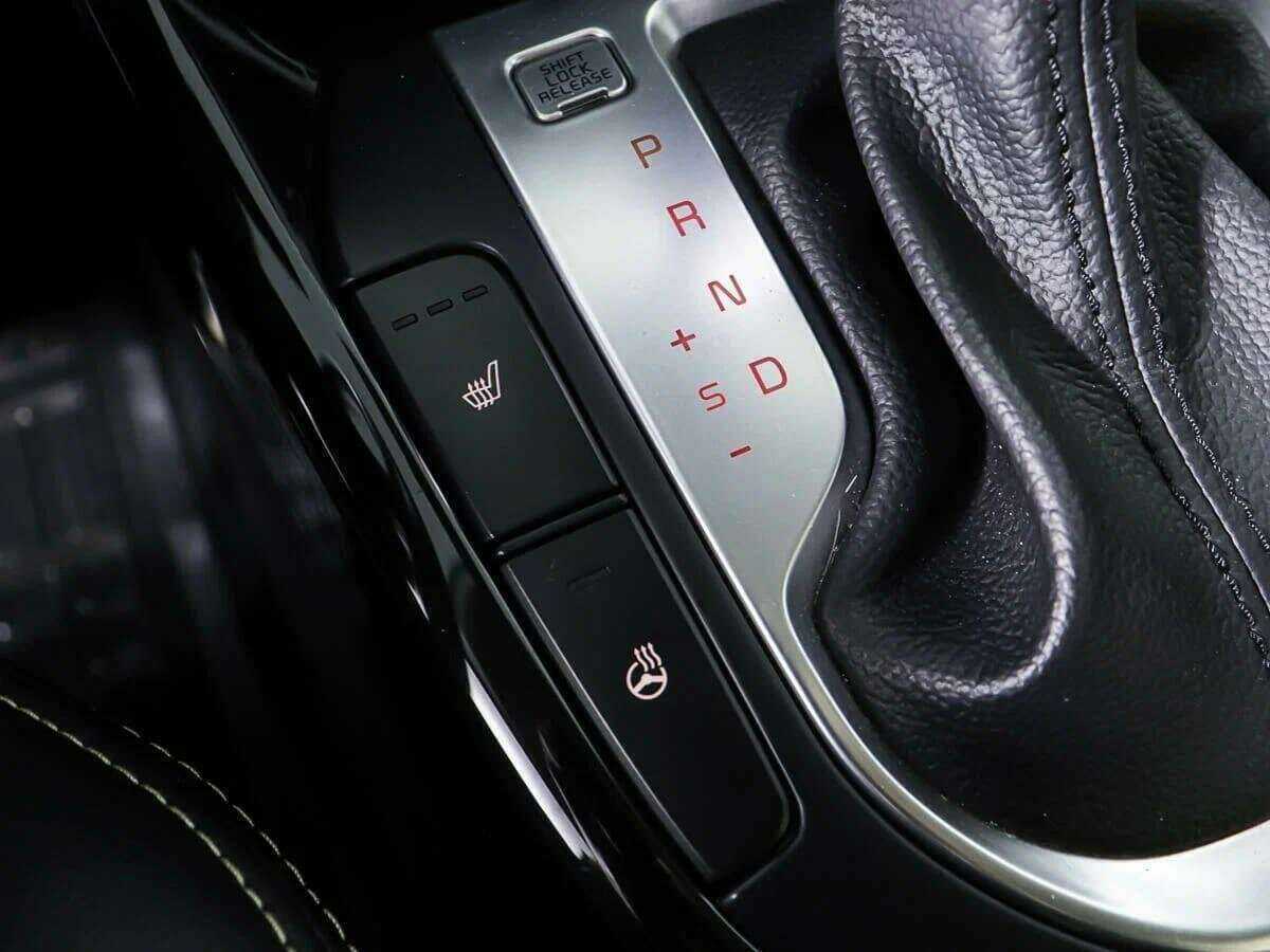 Купить Kia Cerato с пробегом. Фото: #17