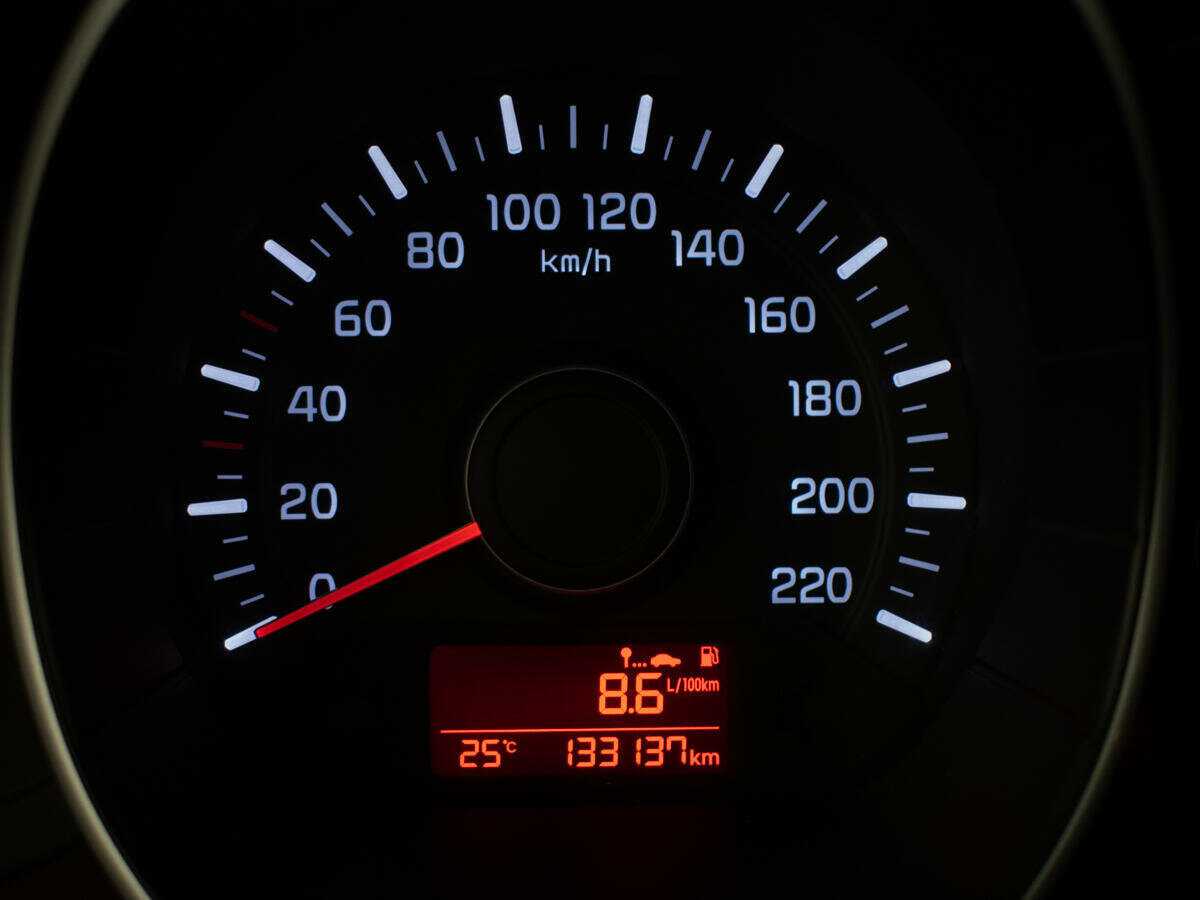 Купить Kia Rio с пробегом. Фото: #8