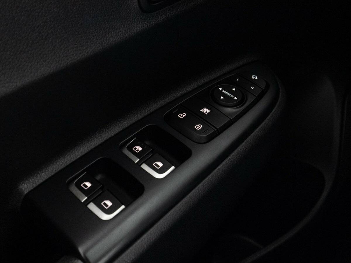 Купить Kia Rio с пробегом. Фото: #25