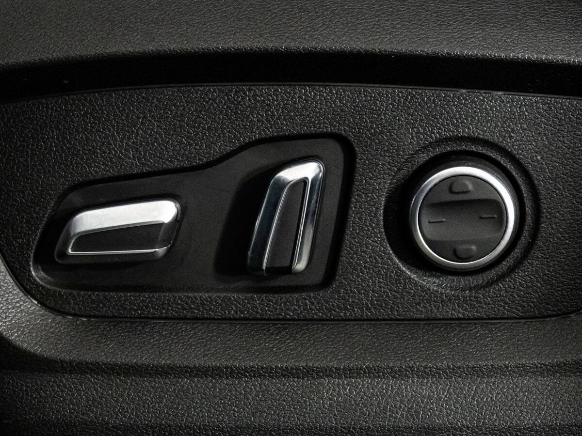 Купить Chery Tiggo 7 Pro с пробегом. Фото: #16