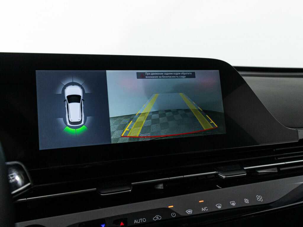 Купить OMODA C5 с пробегом. Фото: #16