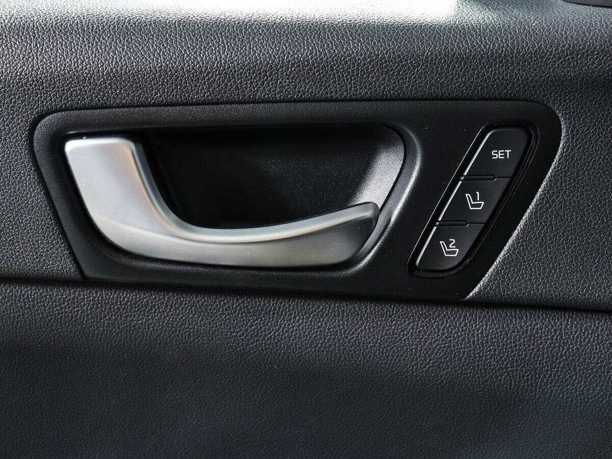 Купить Kia Optima с пробегом. Фото: #16