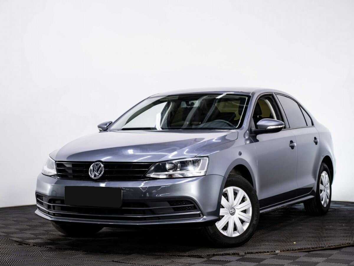 Купить Volkswagen Jetta с пробегом. Посмотреть фото