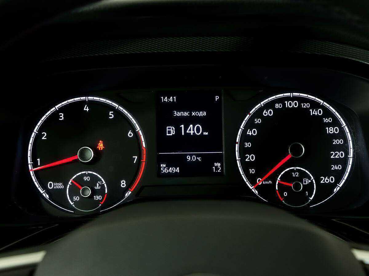 Купить Volkswagen Polo с пробегом. Фото: #15