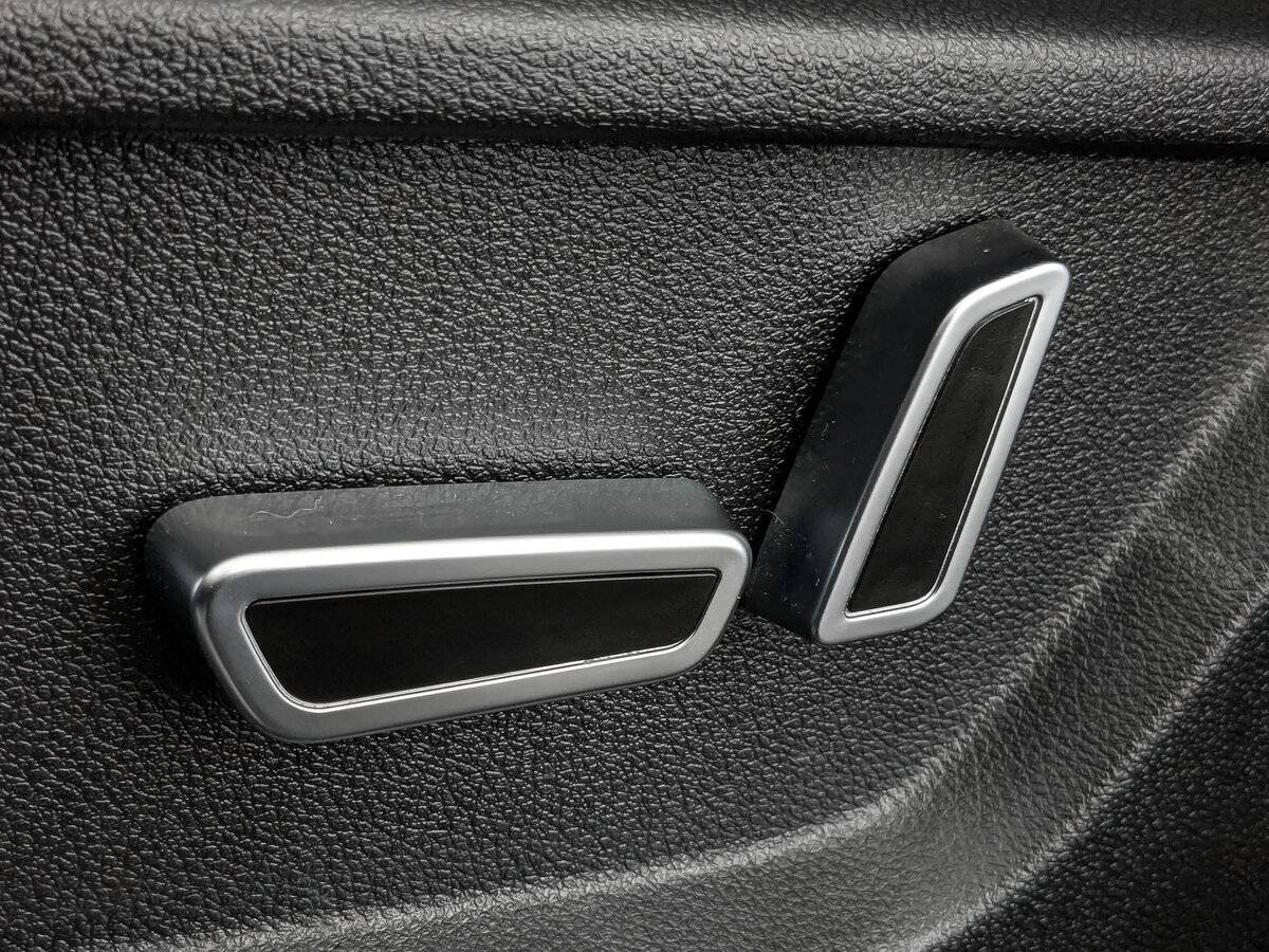 Купить Chery Tiggo 8 с пробегом. Фото: #25