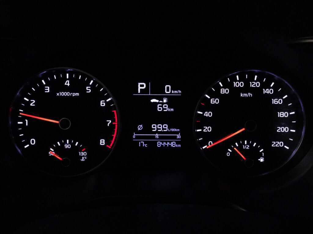 Купить Kia Rio с пробегом. Фото: #11