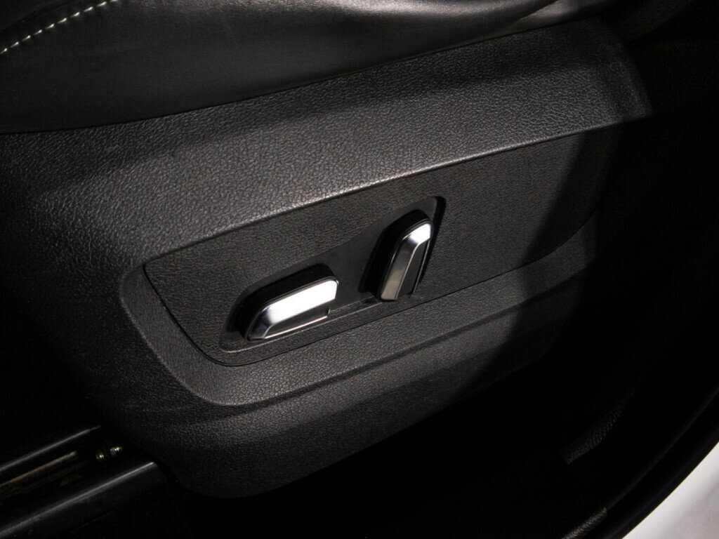 Купить Chery Tiggo 7 Pro с пробегом. Фото: #17