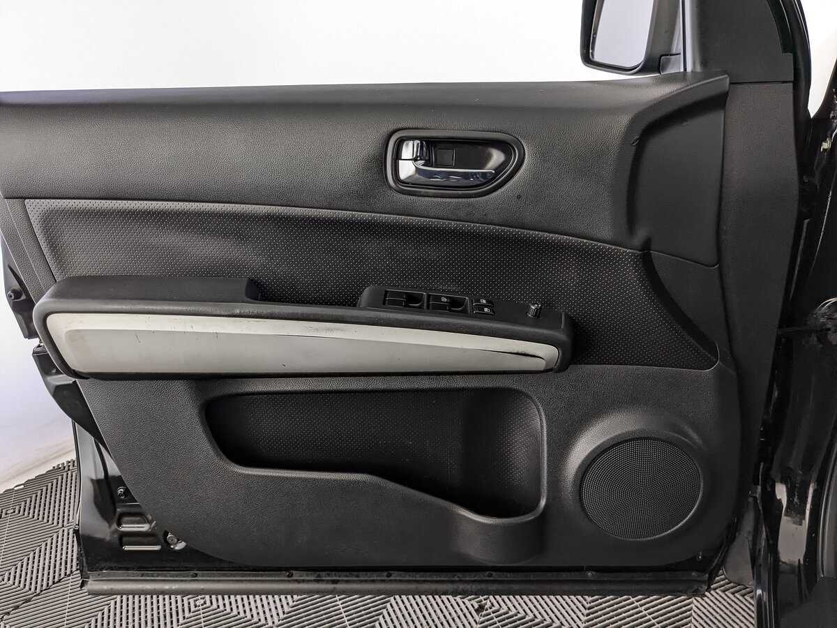 Купить Nissan X-Trail с пробегом. Фото: #13
