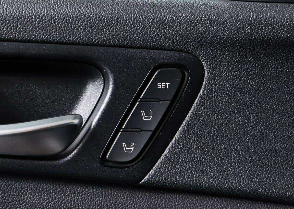 Купить Kia Optima с пробегом. Фото: #14